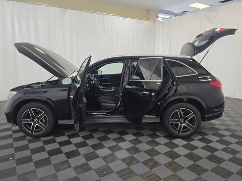 New 2026 Mercedes-Benz GLC 300 4MATIC image 12