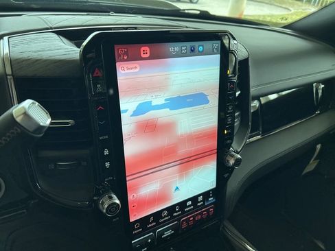 New 2026 RAM 3500 Limited image 9