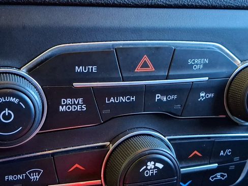 Used 2019 Dodge Charger Scat Pack w/ Driver Confidence Group image 31