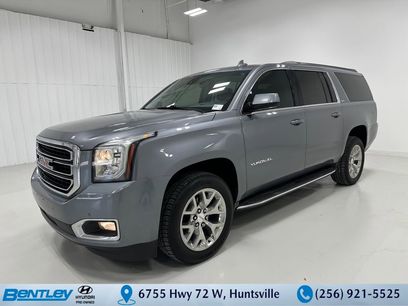 Used 2019 GMC Yukon XL Denali w/ Open Road Package