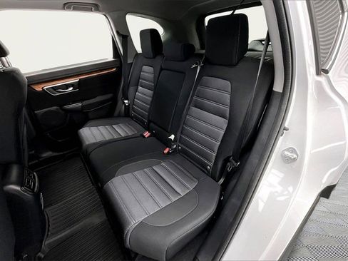 Used 2022 Honda CR-V EX image 26