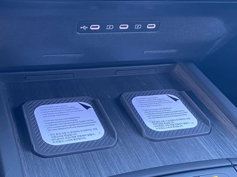 New 2027 Kia Telluride X-Line SX Prestige image 28