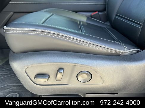 Used 2025 GMC Sierra EV Denali image 27