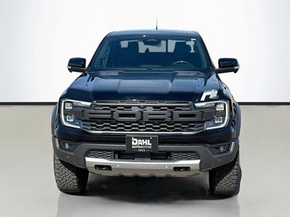 Used 2024 Ford Ranger Raptor