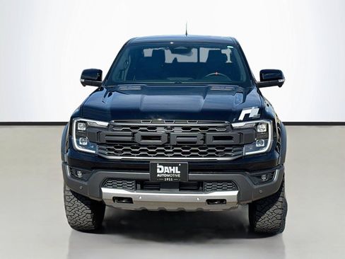Used 2024 Ford Ranger Raptor AWD/4WD image 3
