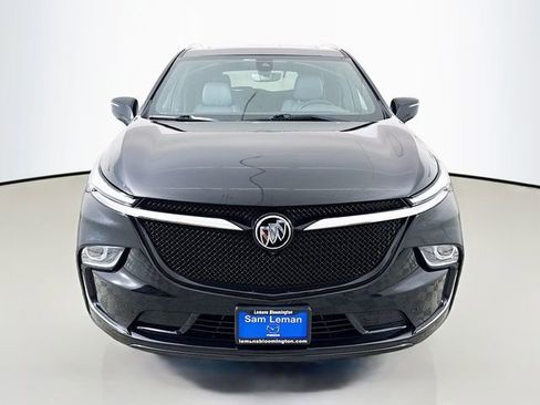 Used 2022 Buick Enclave Essence w/ Experience Buick Package AWD/4WD image 2