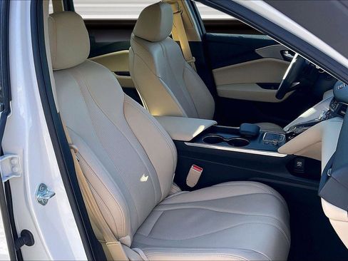 Certified 2024 Acura TLX Technology Package image 7