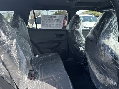 New 2026 Subaru Outback Limited XT AWD/4WD image 12