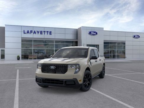 New 2025 Ford Maverick XLT w/ XLT Luxury Package image 34