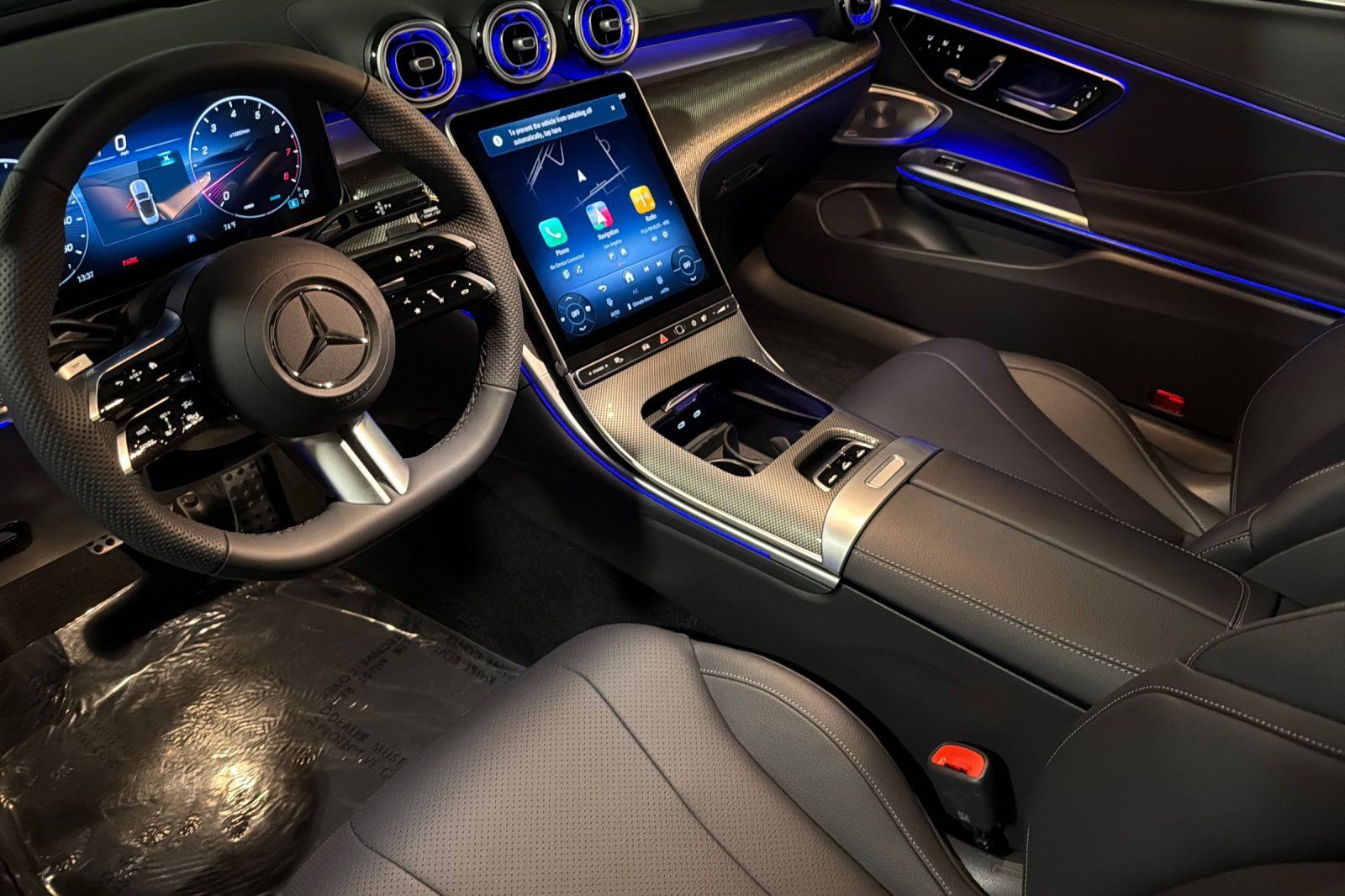 New 2027 Mercedes-Benz CLE 300 4MATIC Cabriolet image 10