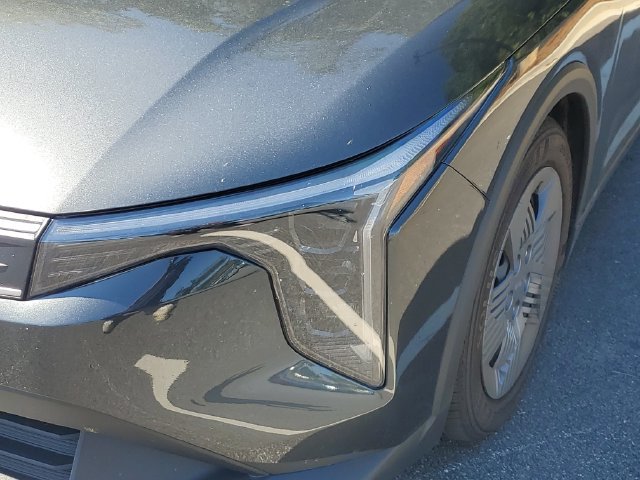 Used 2025 Kia K4 FWD image 9