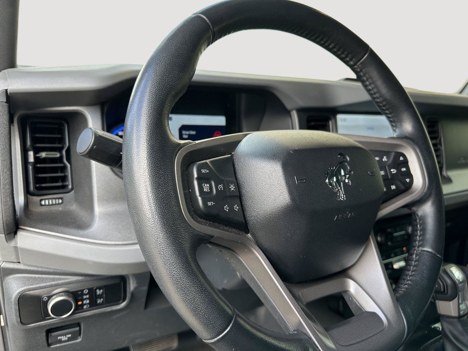 Used 2024 Ford Bronco Everglades AWD/4WD image 10