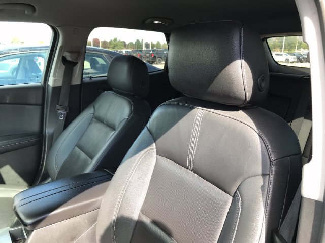 Certified 2023 Chevrolet Blazer LT w/ Midnight/Sport Edition AWD/4WD image 30
