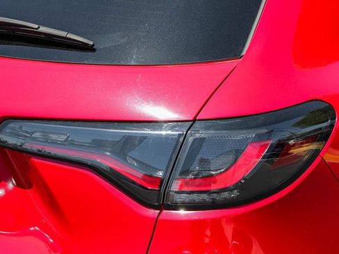 Certified 2024 Honda HR-V EX-L image 10