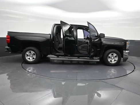 Used 2017 Chevrolet Silverado 1500 LT w/ All Star Edition RWD image 36