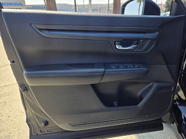 New 2027 Honda CR-V LX image 6