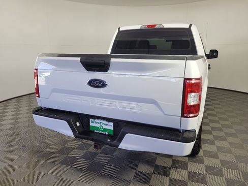 Used 2018 Ford F150 XL w/ Equipment Group 101A Mid RWD image 7