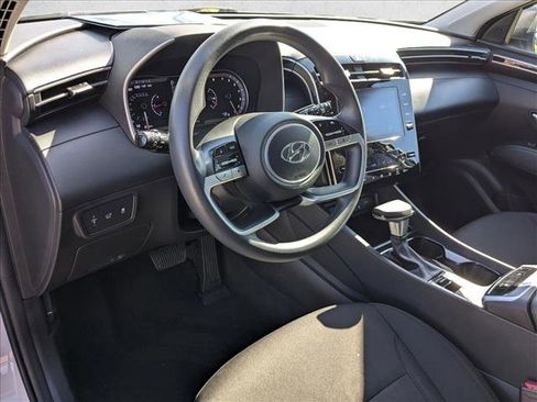 Used 2024 Hyundai Tucson SEL image 10