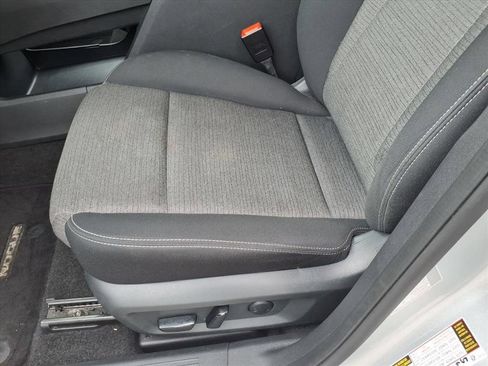 Used 2023 Nissan Rogue SV AWD/4WD image 22