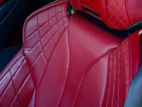 Used 2021 Lexus LC 500 w/ Touring Package image 28