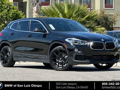 Used 2018 BMW X2 xDrive28i w/ Convenience Package