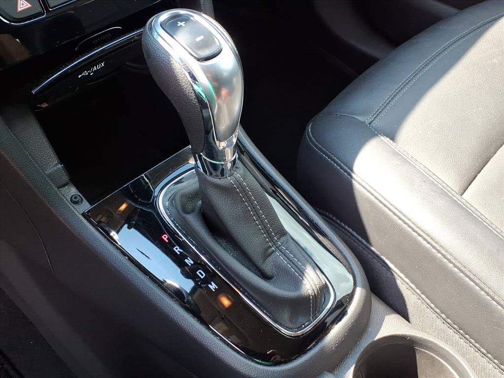 Used 2019 Buick Encore Essence w/ Safety Package II FWD image 32
