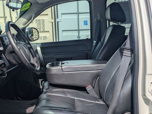 Used 2012 GMC Sierra 1500 SLE w/ Regional Value Package RWD image 20