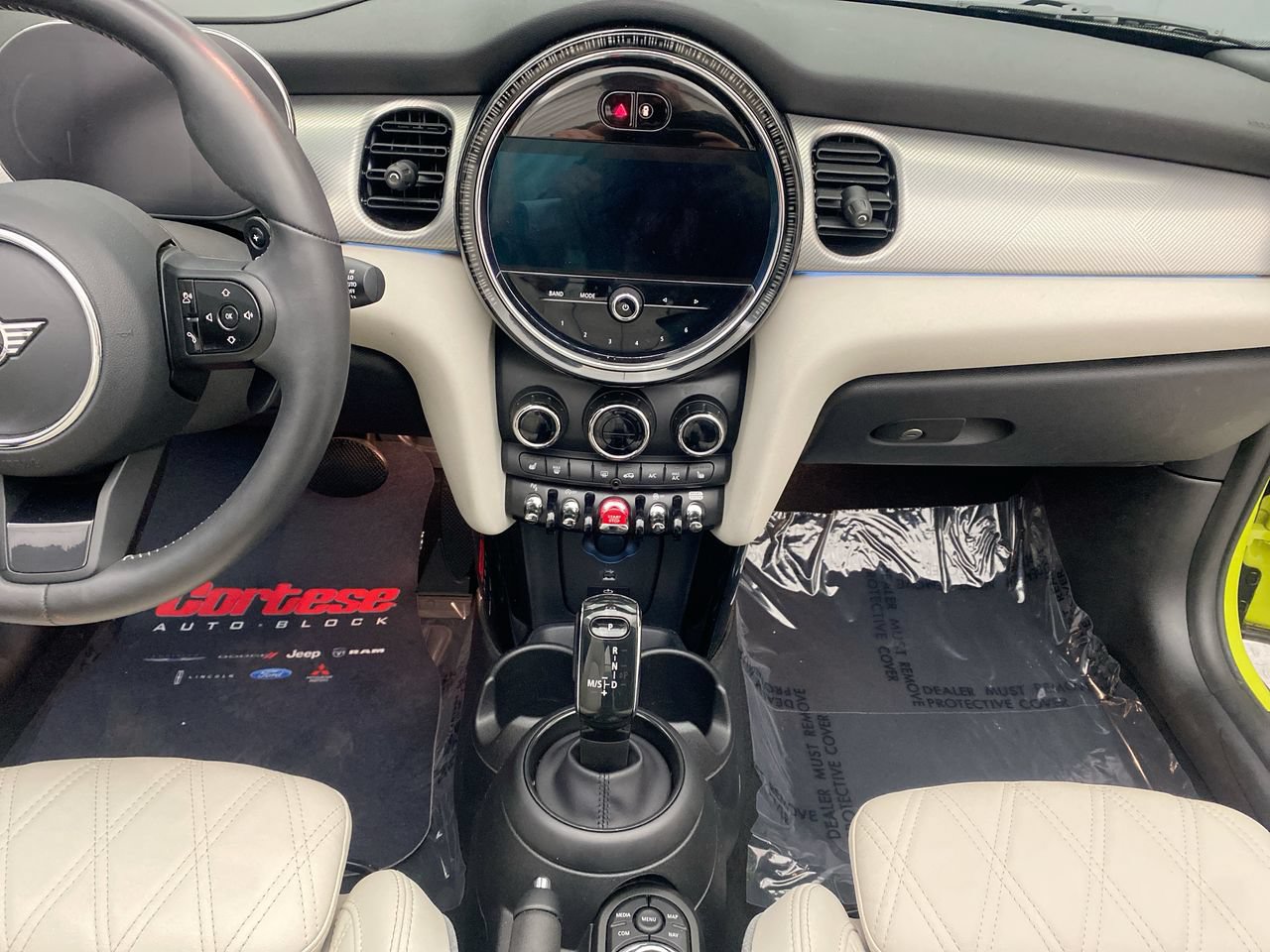 Used 2023 MINI Cooper S FWD image 20