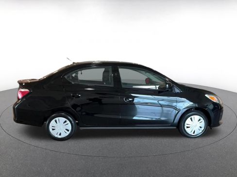 Used 2024 Mitsubishi Mirage G4 ES FWD image 15