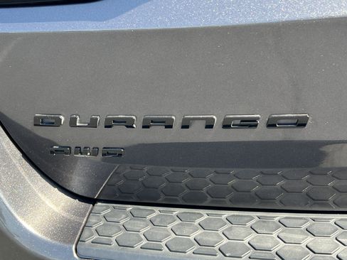 Used 2017 Dodge Durango R/T AWD/4WD image 9
