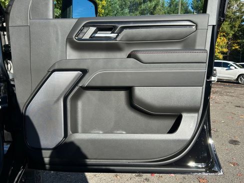 New 2026 GMC Sierra 2500 AT4X image 25