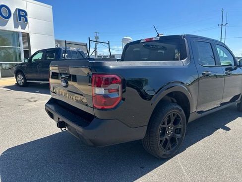 New 2026 Ford Maverick XLT w/ Black Appearance Package AWD/4WD image 19