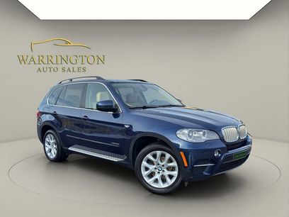 Used 2013 BMW X5 xDrive35i