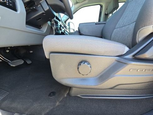 Used 2024 Ford F250 XL w/ STX Appearance Package image 22