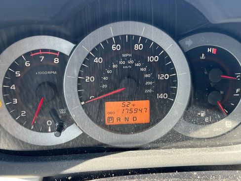 Used 2012 Toyota RAV4 Limited w/ Premium Plus Value Pkg image 12