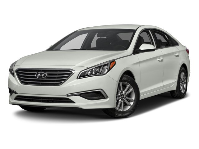 Used 2017 Hyundai Sonata SE FWD image 1