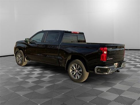 New 2026 Chevrolet Silverado 1500 LT image 5