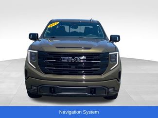 Certified 2023 GMC Sierra 1500 Elevation w/ Elevation Premium Package AWD/4WD video 2