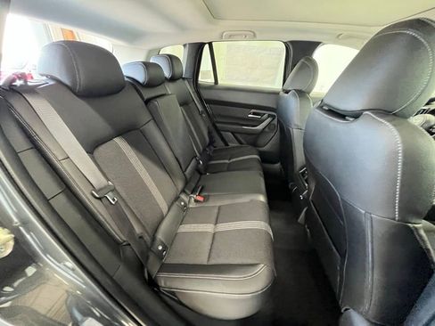 New 2026 MAZDA CX-50 AWD 2.5 S w/ Cargo Package image 25