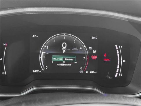 Certified 2025 Toyota Corolla Cross XLE image 12