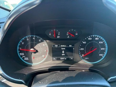 Used 2020 Chevrolet Malibu LT image 13