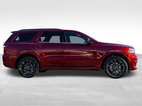 Used 2023 Dodge Durango GT image 8