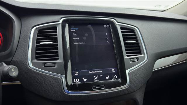 Used 2019 Volvo XC90 T6 Momentum w/ Protection Package Premier AWD/4WD image 33