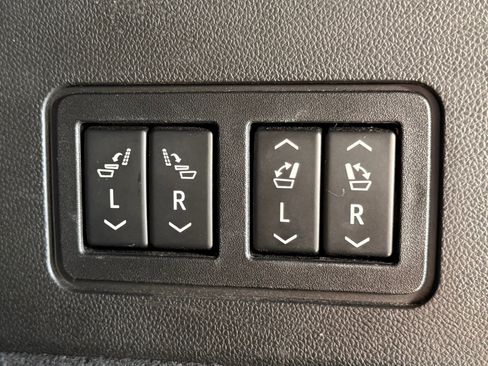 Used 2020 Cadillac XT6 Sport AWD/4WD image 9