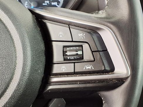 Used 2019 Subaru Ascent Touring w/ Popular Package #3 AWD/4WD image 19