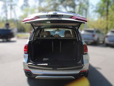 Used 2016 BMW X5 xDrive35i image 10