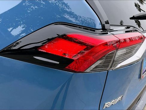 Certified 2024 Toyota RAV4 XSE image 29