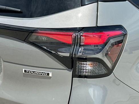 New 2026 Subaru Forester Touring AWD/4WD image 11