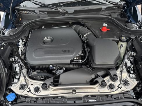 Used 2025 MINI Cooper S image 34