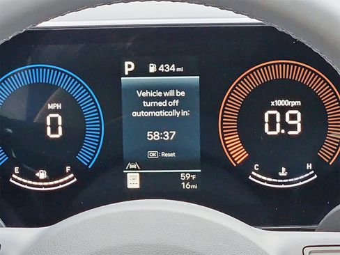 New 2026 Hyundai Sonata SEL image 22